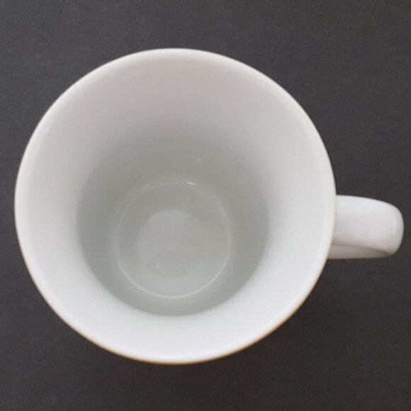 NEW RARE Williams Sonoma Twas the Night Before Christmas Mouse Mug 14 OZ - Picture 7 of 8